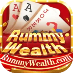Rummy Wealth